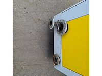 Nerco - 2001 - e2876 e302 - stoomgenerator - afbeelding 17 van  21