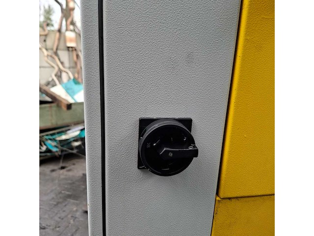 Nerco - 2001 - e2876 e302 - stoomgenerator - afbeelding 19 van  21