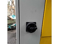 Nerco - 2001 - e2876 e302 - stoomgenerator - afbeelding 19 van  21