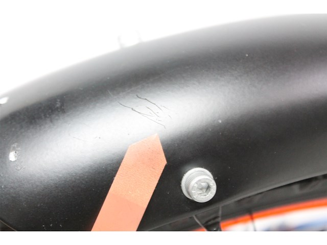 Nerf kinderfiets jongens 16 inch satin blue - afbeelding 4 van  4