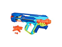 Nerf super soaker power drench xlwaterblaster waterspeelgoed - afbeelding 1 van  4