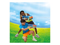 Nerf super soaker power drench xlwaterblaster waterspeelgoed - afbeelding 2 van  4