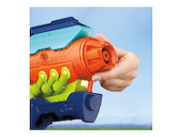 Nerf super soaker power drench xlwaterblaster waterspeelgoed - afbeelding 4 van  4