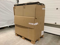 Nerf waterpistool (112x) - afbeelding 6 van  8