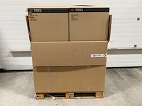 Nerf waterpistool (112x) - afbeelding 7 van  8