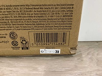 Nerf waterpistool (123x) - afbeelding 5 van  8