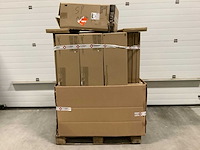 Nerf waterpistool (123x) - afbeelding 7 van  8