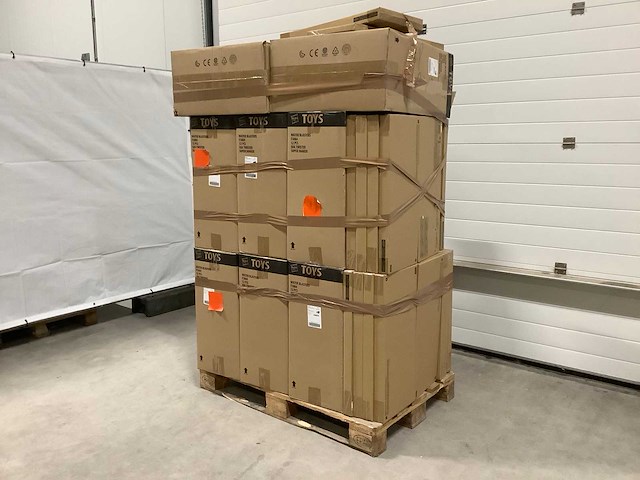 Nerf waterpistool (138x) - afbeelding 4 van  8