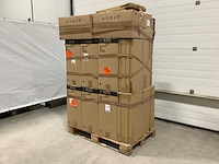 Nerf waterpistool (138x) - afbeelding 4 van  8