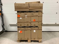 Nerf waterpistool (138x) - afbeelding 5 van  8