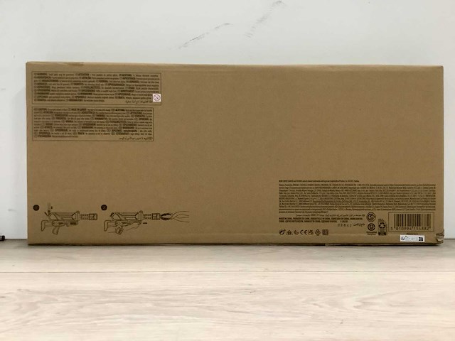 Nerf waterpistool (138x) - afbeelding 6 van  8