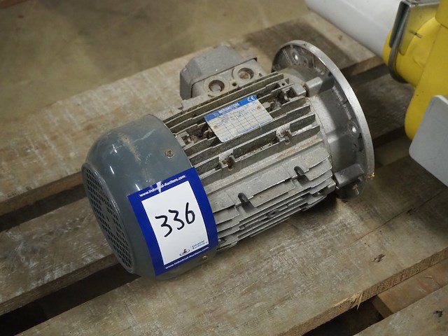 Nerimotori - afbeelding 1 van  4