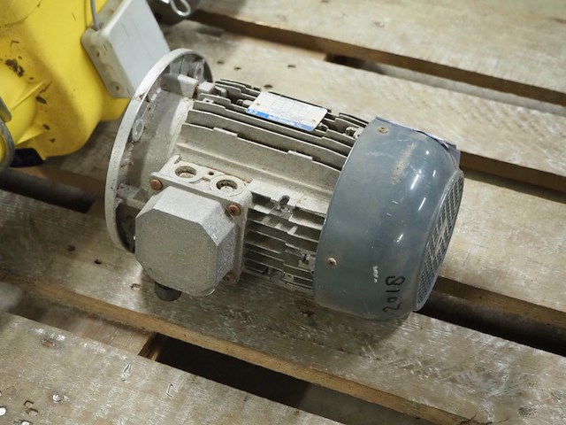 Nerimotori - afbeelding 2 van  4