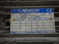 Nerimotori - afbeelding 4 van  4