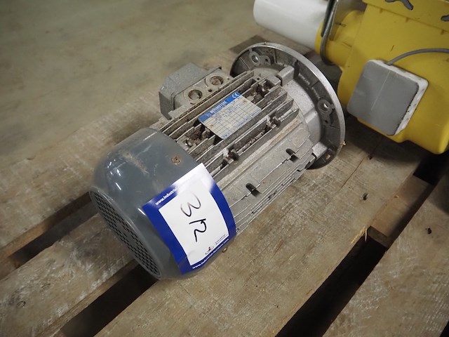 Nerimotori - afbeelding 1 van  4