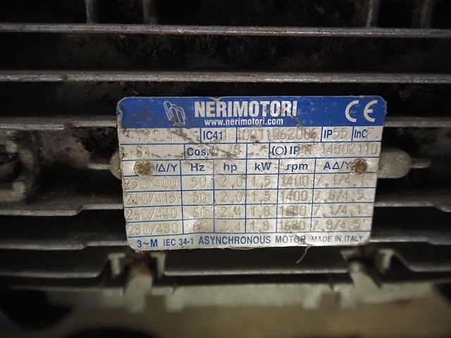 Nerimotori - afbeelding 4 van  4