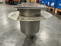 Nering bögel afvoergoot rvs 1121rf (4x) - afbeelding 7 van  9