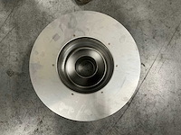 Nering bögel afvoergoot rvs 1121rf (4x) - afbeelding 3 van  9