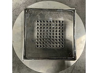 Nering bögel afvoergoot rvs 1121rf (4x) - afbeelding 5 van  9