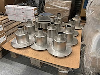 Nering bögel afvoergoot rvs 1121rf (4x) - afbeelding 9 van  9