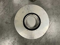 Nering bögel afvoergoot rvs 1121rf (9x) - afbeelding 5 van  9