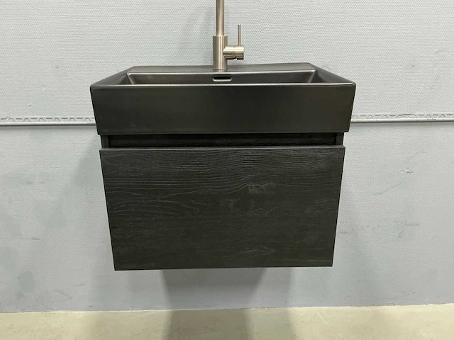 Nero - badmeubelset 60 cm - afbeelding 8 van  10