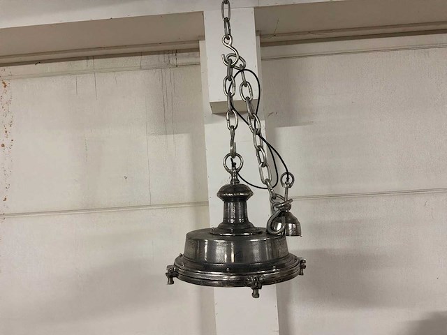 Nero hanglamp - afbeelding 2 van  4