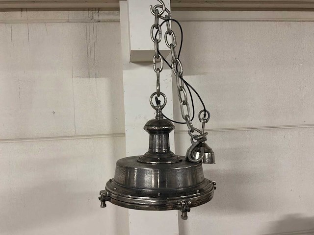 Nero hanglamp - afbeelding 3 van  4