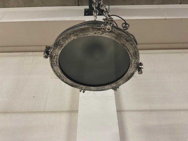 Nero hanglamp - afbeelding 4 van  4