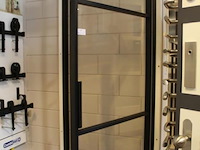 Nero milano binnendeur - afbeelding 2 van  4