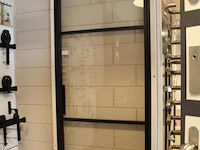 Nero milano binnendeur - afbeelding 1 van  4