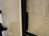 Nero milano binnendeur - afbeelding 4 van  4