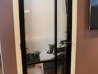 Nero roble zero binnendeur - afbeelding 1 van  3