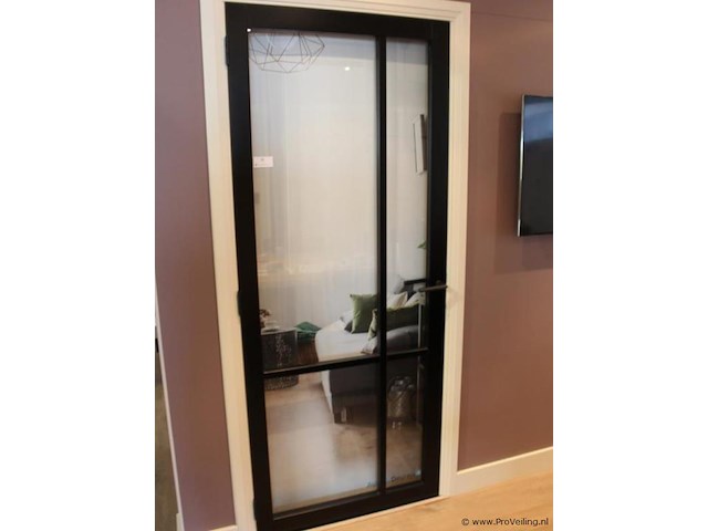 Nero roble zero binnendeur - afbeelding 1 van  3