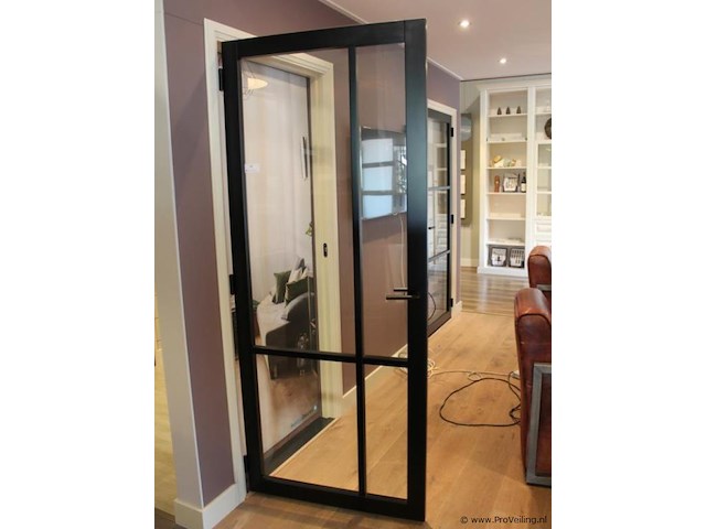 Nero roble zero binnendeur - afbeelding 2 van  3