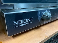 Nerone 595-4 heteluchtoven - afbeelding 6 van  6