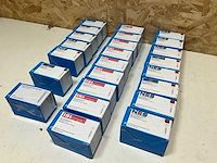 Nes isi rvs gevelschroeven (24x) - afbeelding 1 van  10