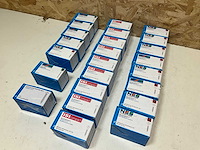 Nes isi rvs gevelschroeven (24x) - afbeelding 3 van  10