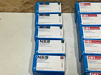 Nes isi rvs gevelschroeven (24x) - afbeelding 5 van  10