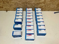 Nes isi rvs gevelschroeven (24x) - afbeelding 8 van  10