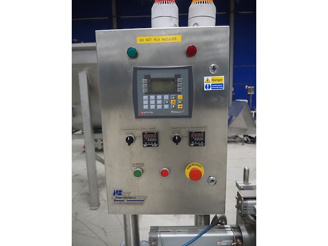 Nesbad industries ltd - afbeelding 5 van  18