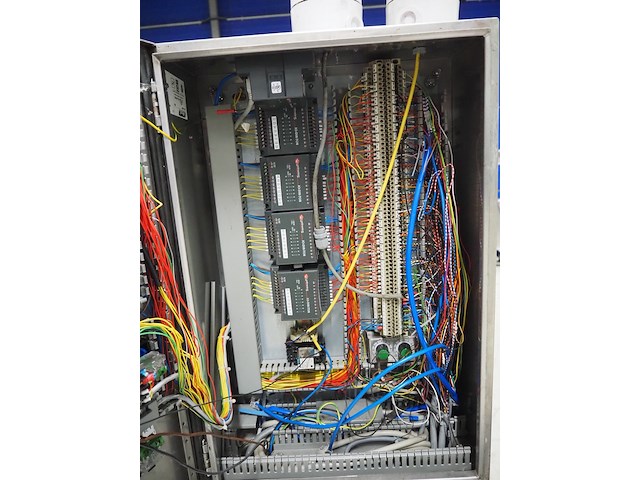 Nesbad industries ltd - afbeelding 6 van  18