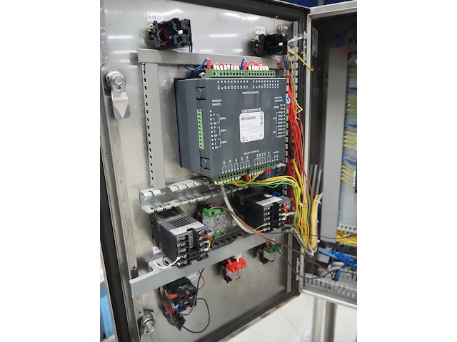 Nesbad industries ltd - afbeelding 7 van  18