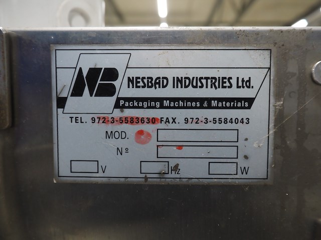 Nesbad industries ltd - afbeelding 10 van  18