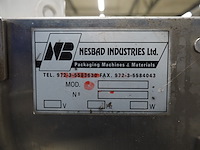 Nesbad industries ltd - afbeelding 10 van  18