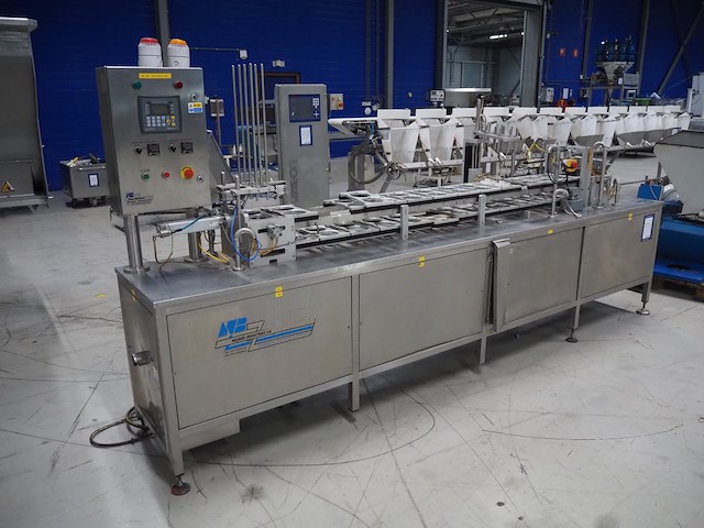 Nesbad industries ltd - afbeelding 11 van  18