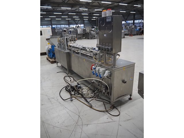 Nesbad industries ltd - afbeelding 12 van  18