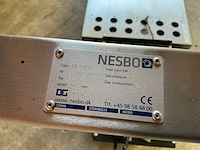 Nesbo gf 600 e onkruidbrander - afbeelding 8 van  12