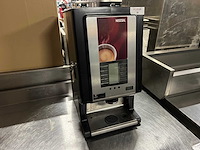 Nescafe - koffiemachine - afbeelding 1 van  3