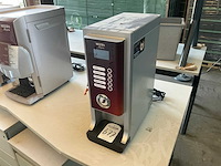 Nescafe alegria warme drankenautomaat - afbeelding 1 van  7